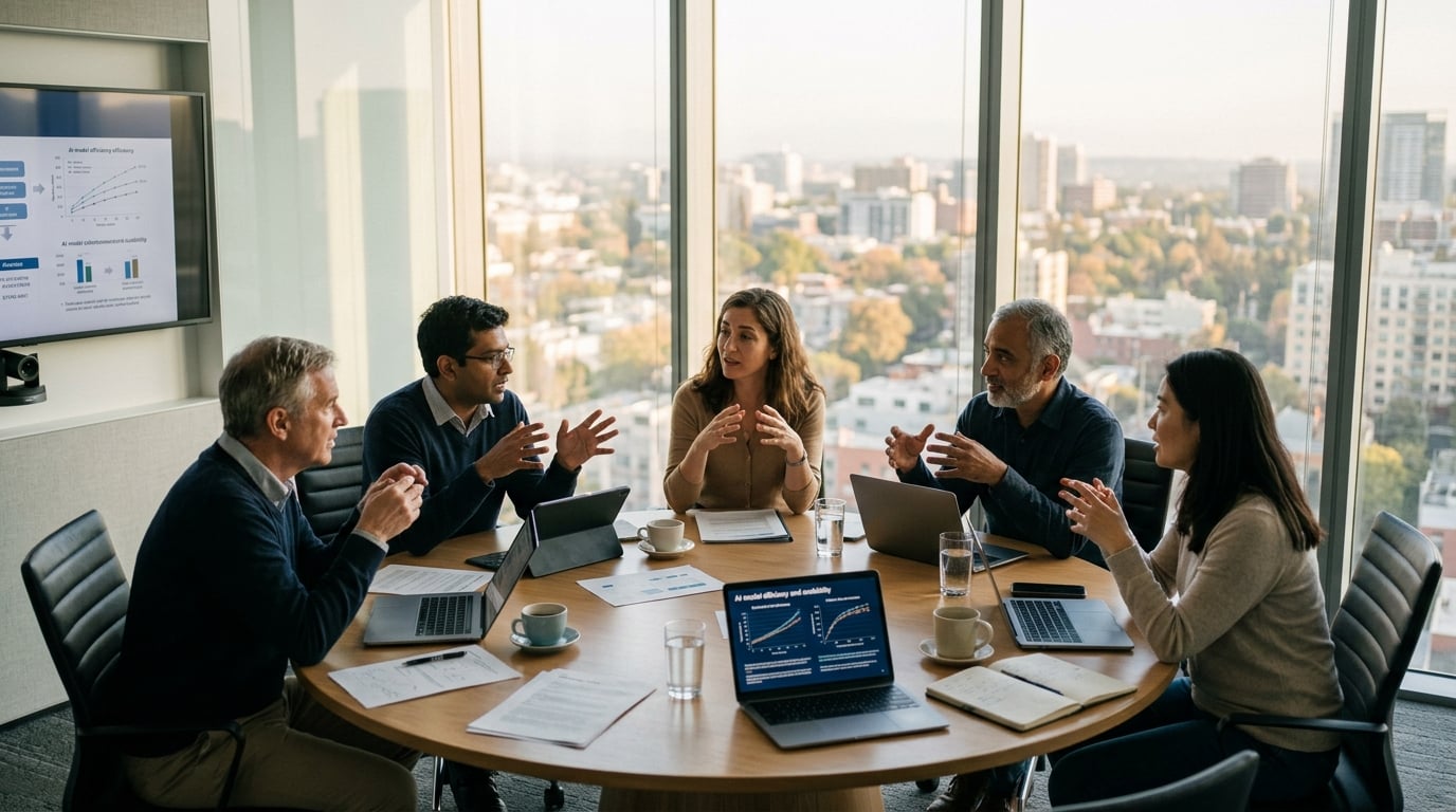Expert Perspectives: Why MoE Matters for 2026 AI