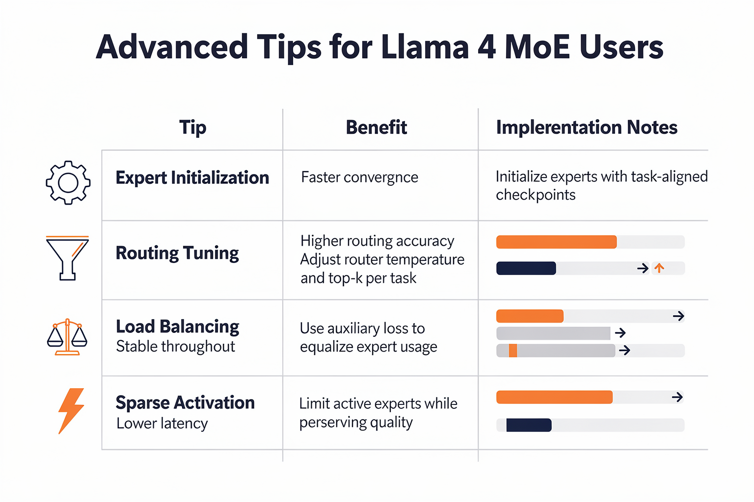 Advanced Tips & Tricks