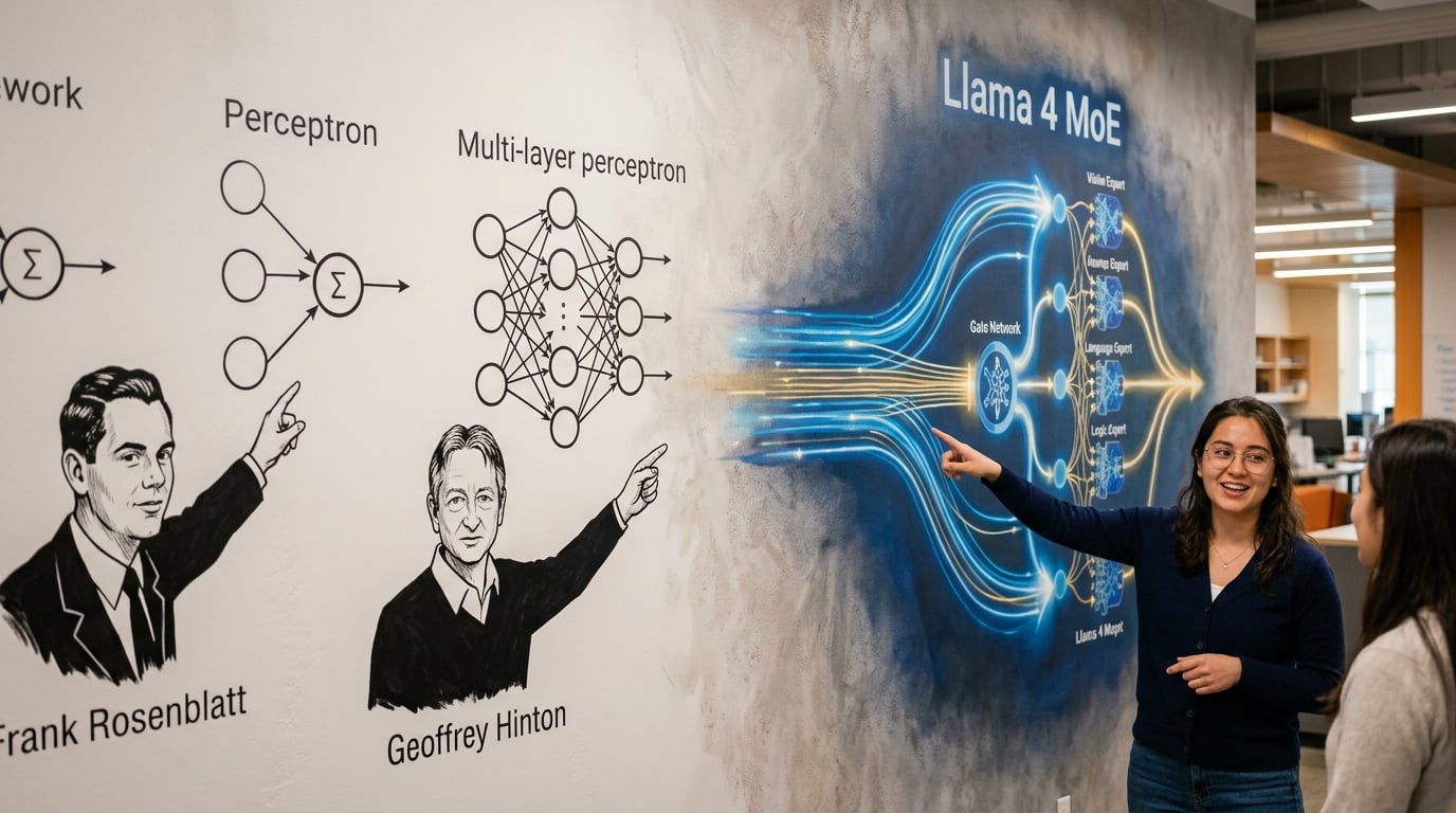 Introduction: The Evolution of AI Architectures