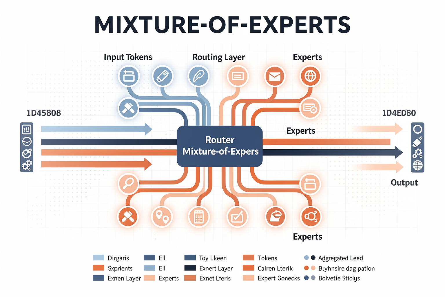 What is a Mixture-of-Experts (MoE) Model?