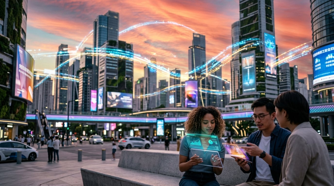 Looking Ahead: The Future of Open-Source AI Reasoning