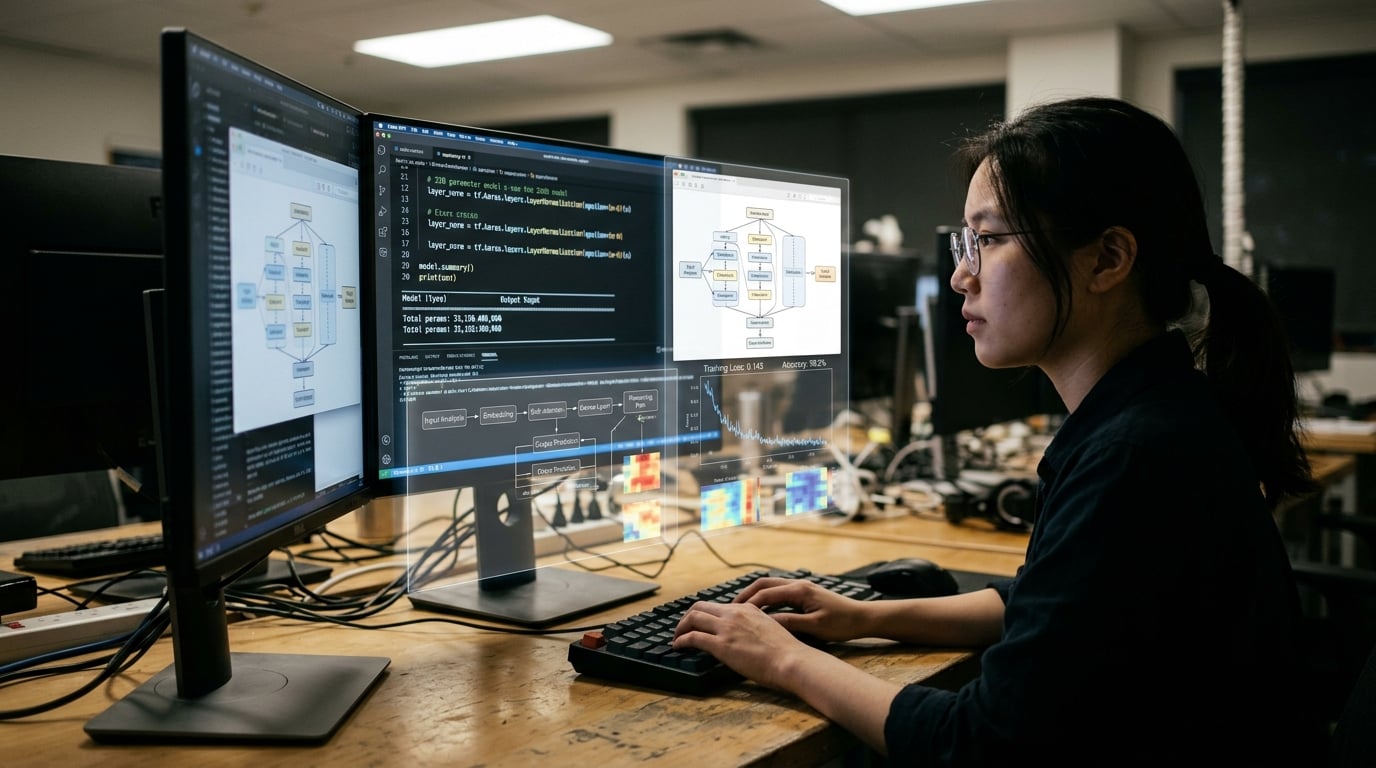 Core Features of DeepSeek R2: Technical Overview