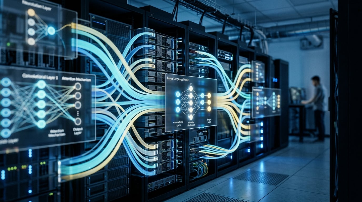 In-Depth Analysis: The Architecture Behind DeepSeek R2