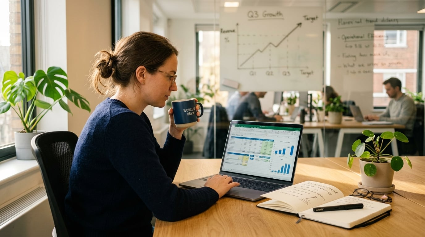 Cost-Benefit Analysis for Power Users