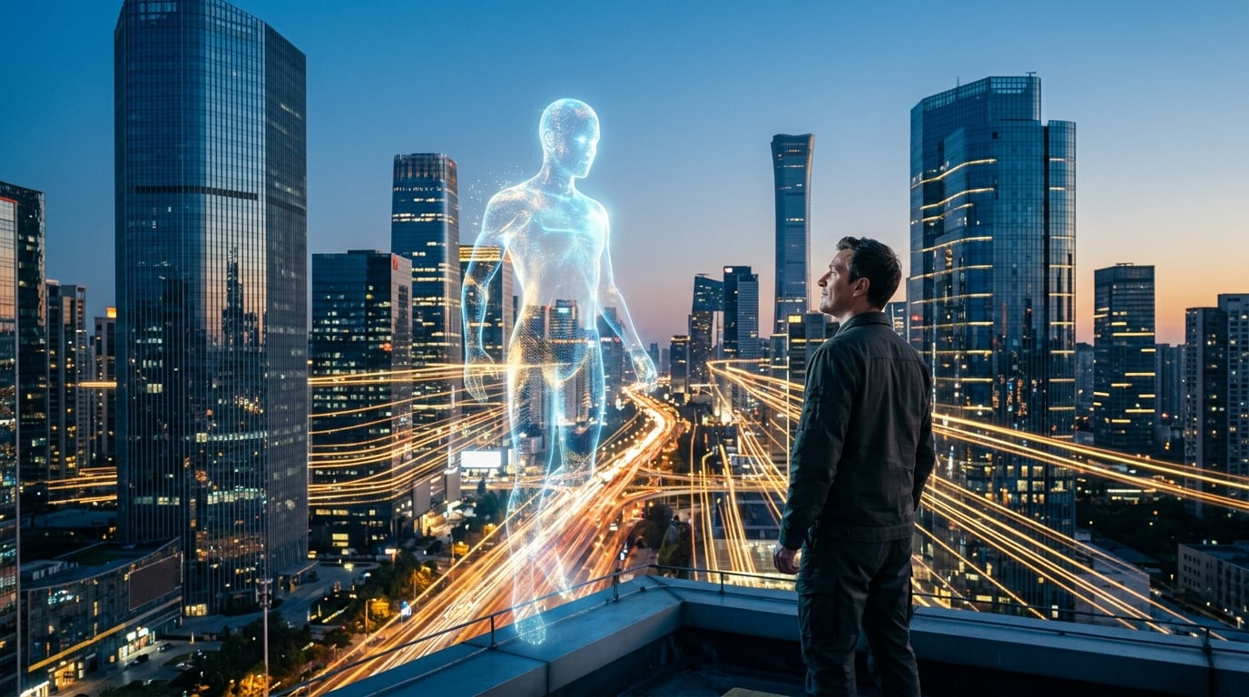 Looking Forward: The Future of Power-User AI