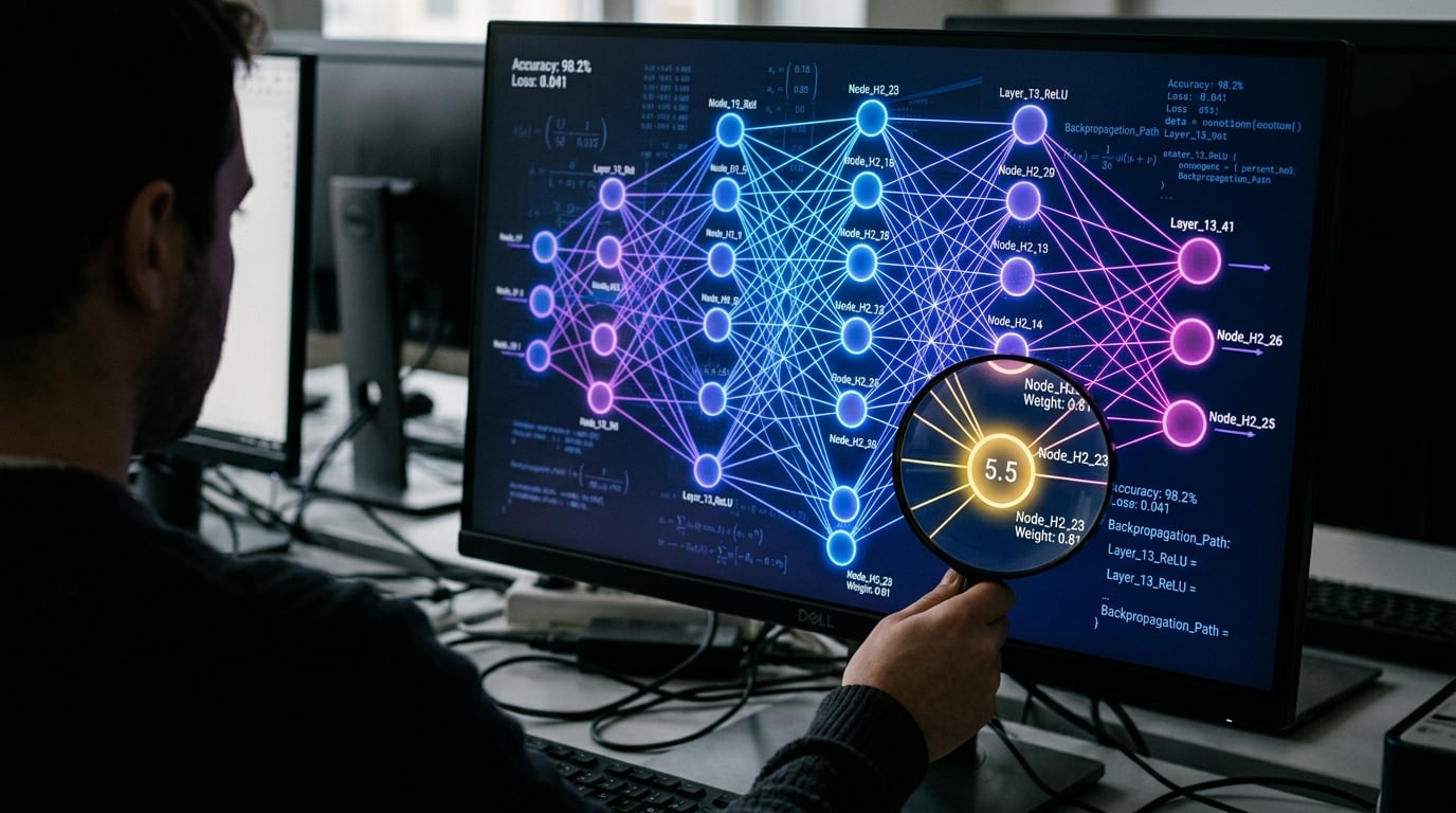In-Depth Analysis: Under the Hood of GPT-5.5 Pro