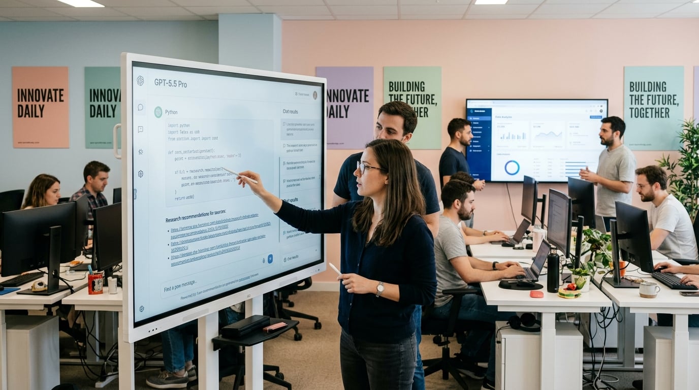 Real-World Use Cases: Power Users in Action
