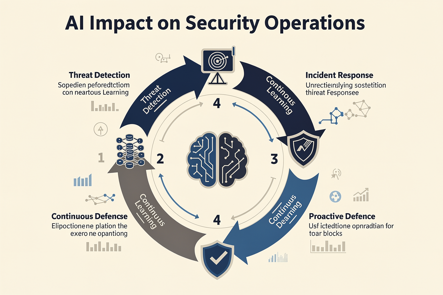 Impact & Implications for Security Teams