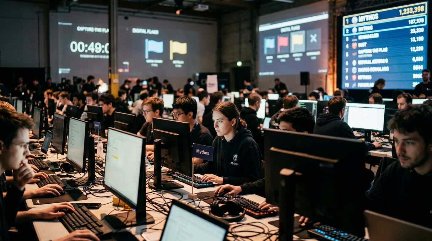 Performance Highlights: CTF & Real-World Scenarios