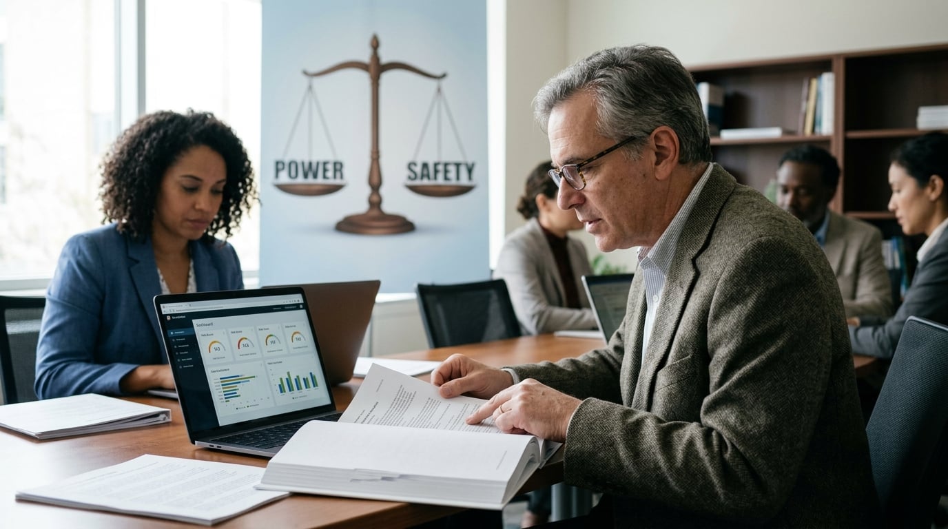 Ethical Concerns and Safety Measures