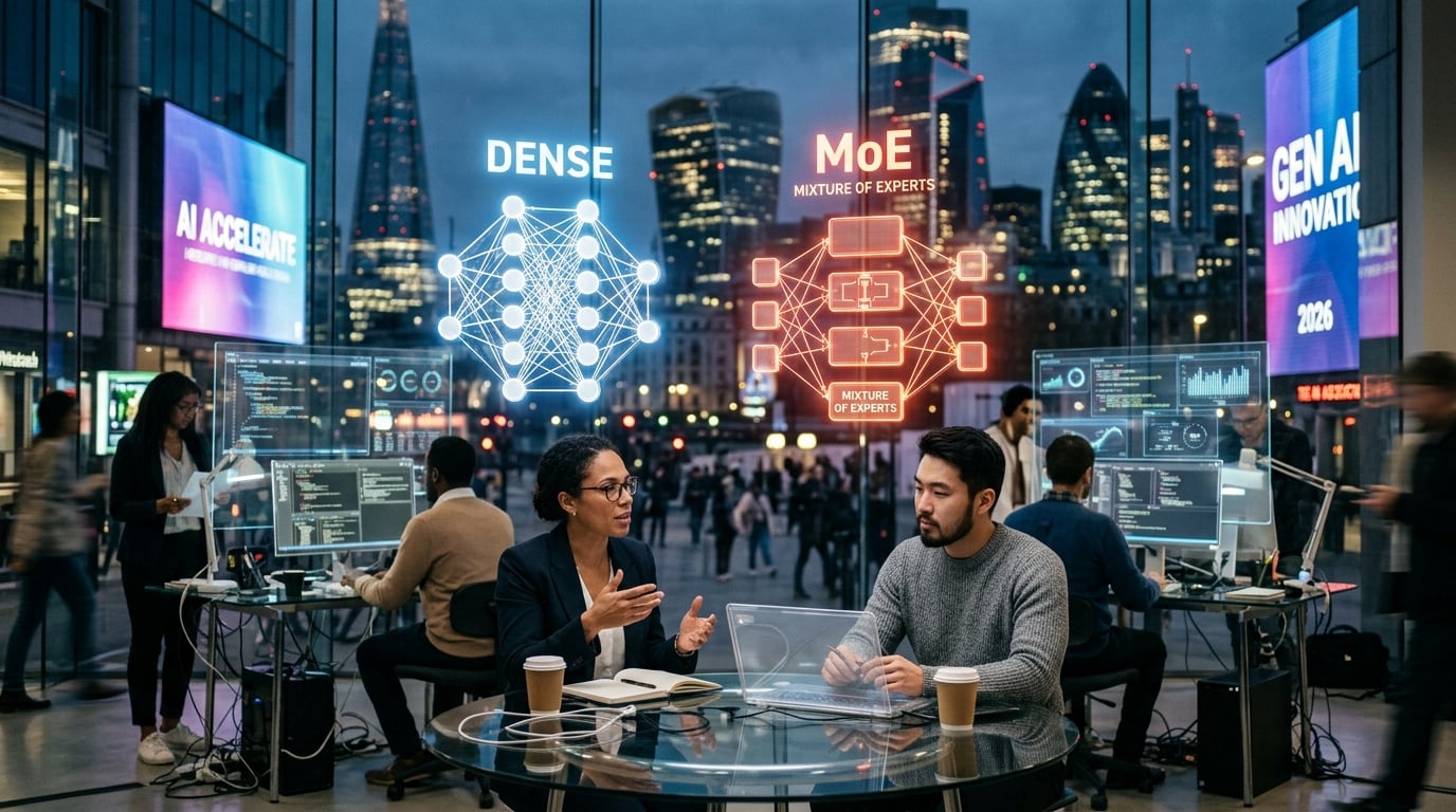 Introduction: The 2026 AI Model Landscape