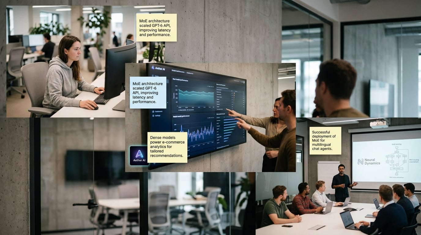 Real-World Examples & Case Studies