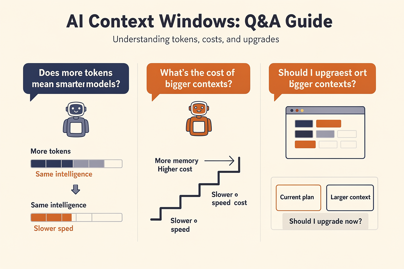 Frequently Asked Questions About Context Windows (FAQ)