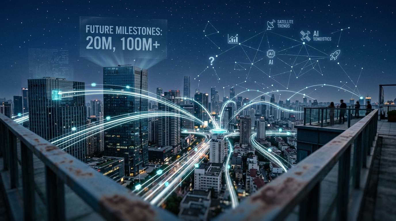 The Future: Beyond 10M – What’s Next for Context Windows?