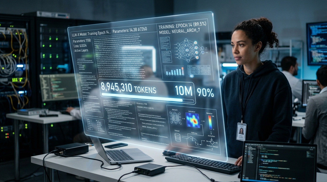 Introduction: The Race to Expand AI Context Windows