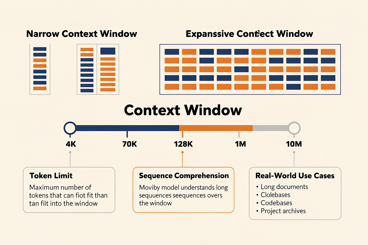 Background & Context: What is a Context Window?