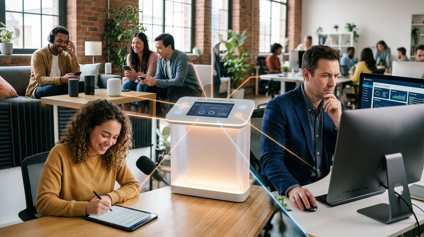Impact & Implications: For Creators, Users, and Businesses