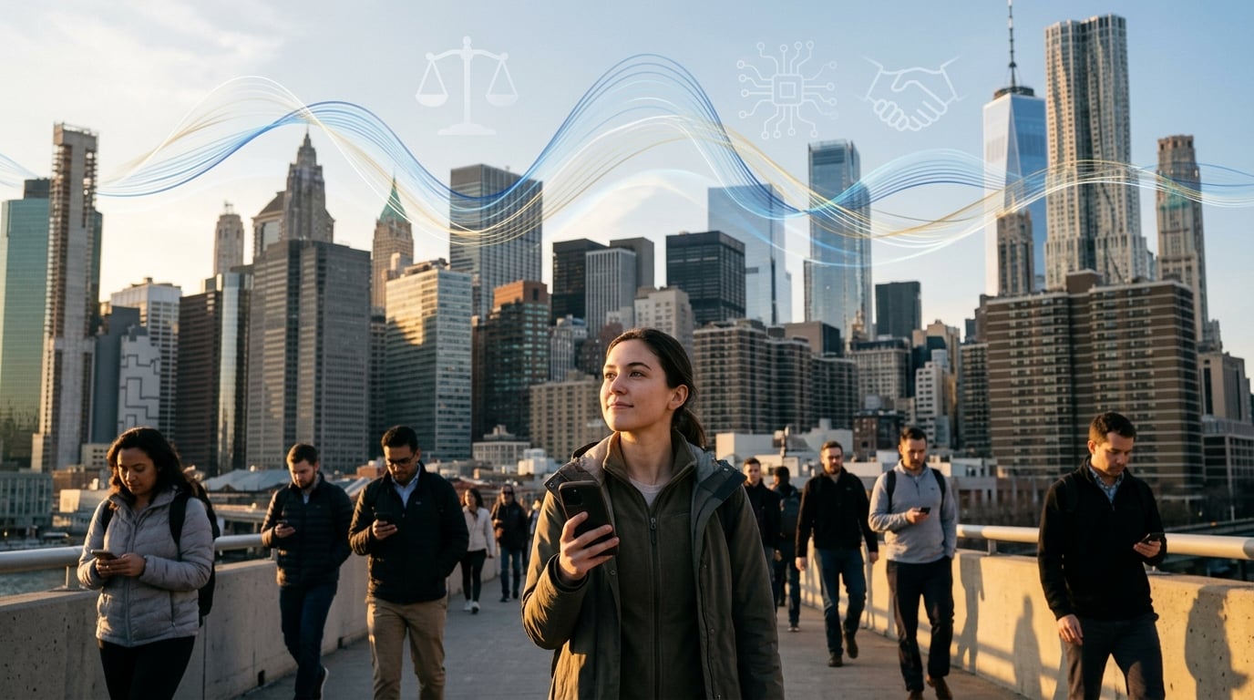 Voice Cloning Ethics in 2027 and Beyond: What’s Next?