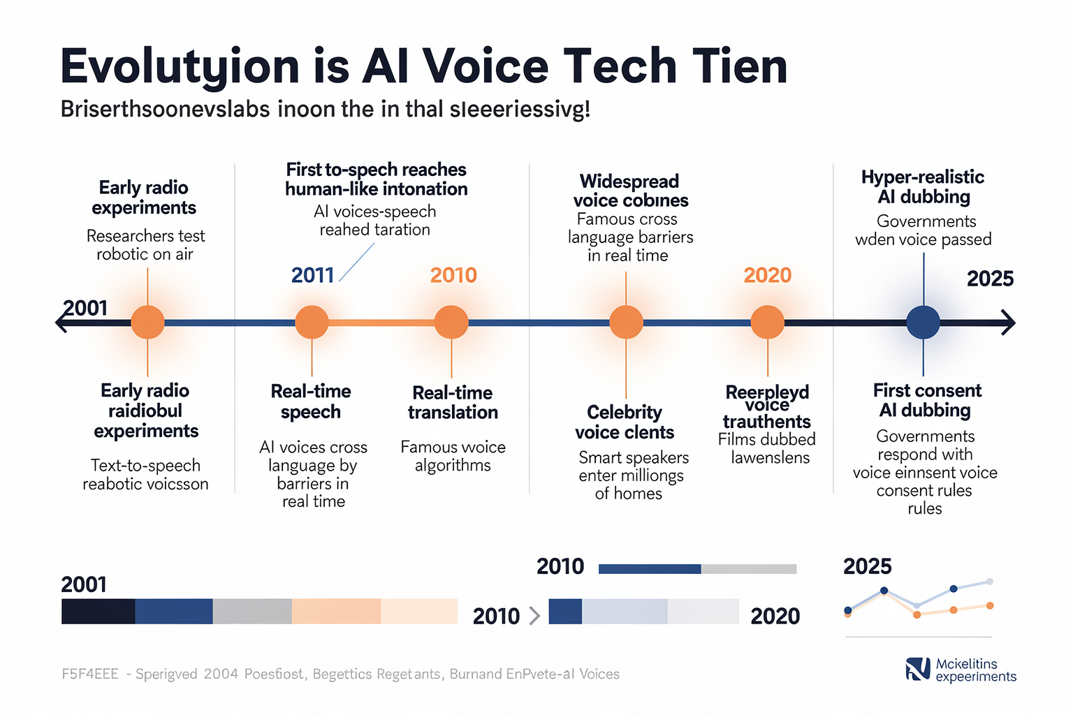 Background & Context: Where Voice Cloning Began