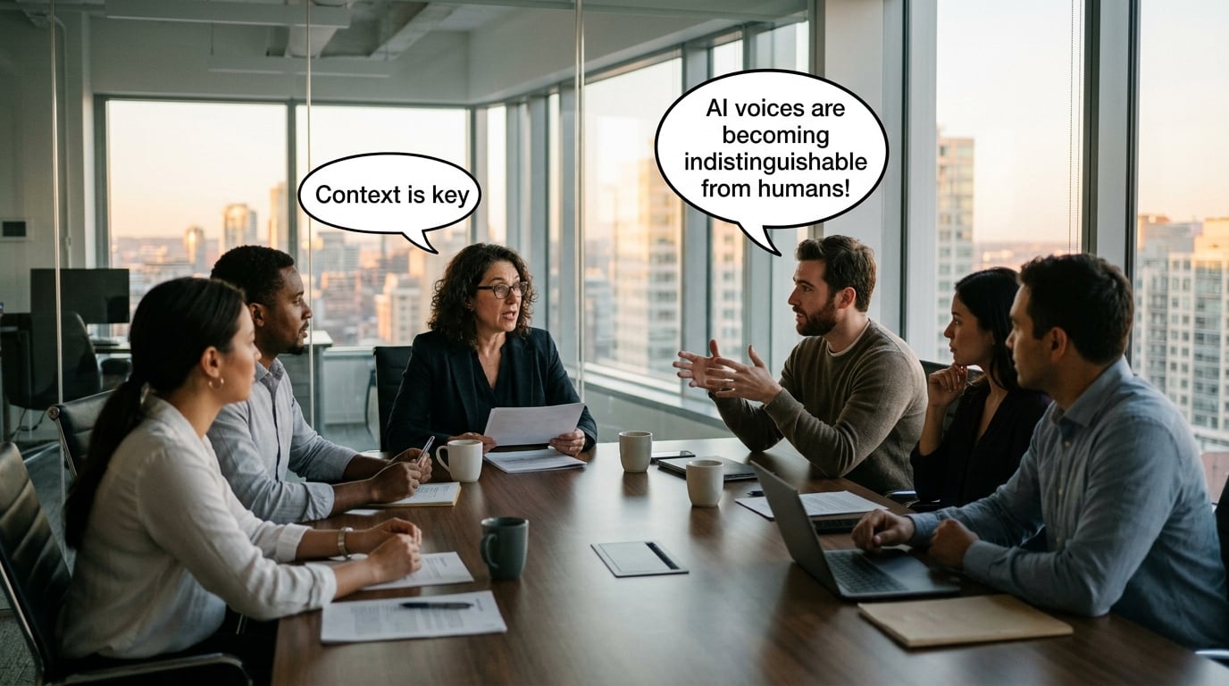 Expert Opinions: Where Are We Headed?