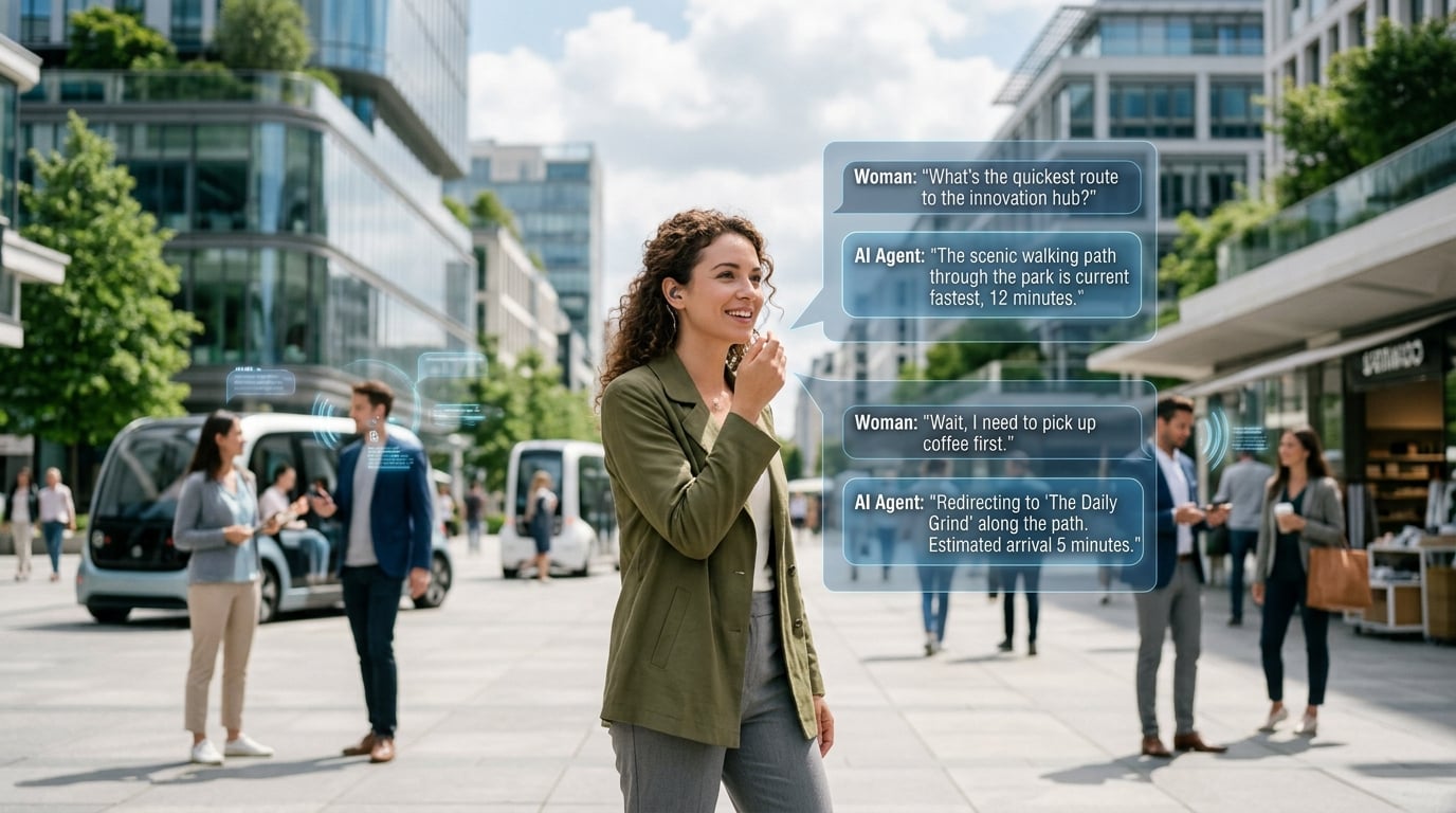 Looking Forward: The Future of Interruption Handling