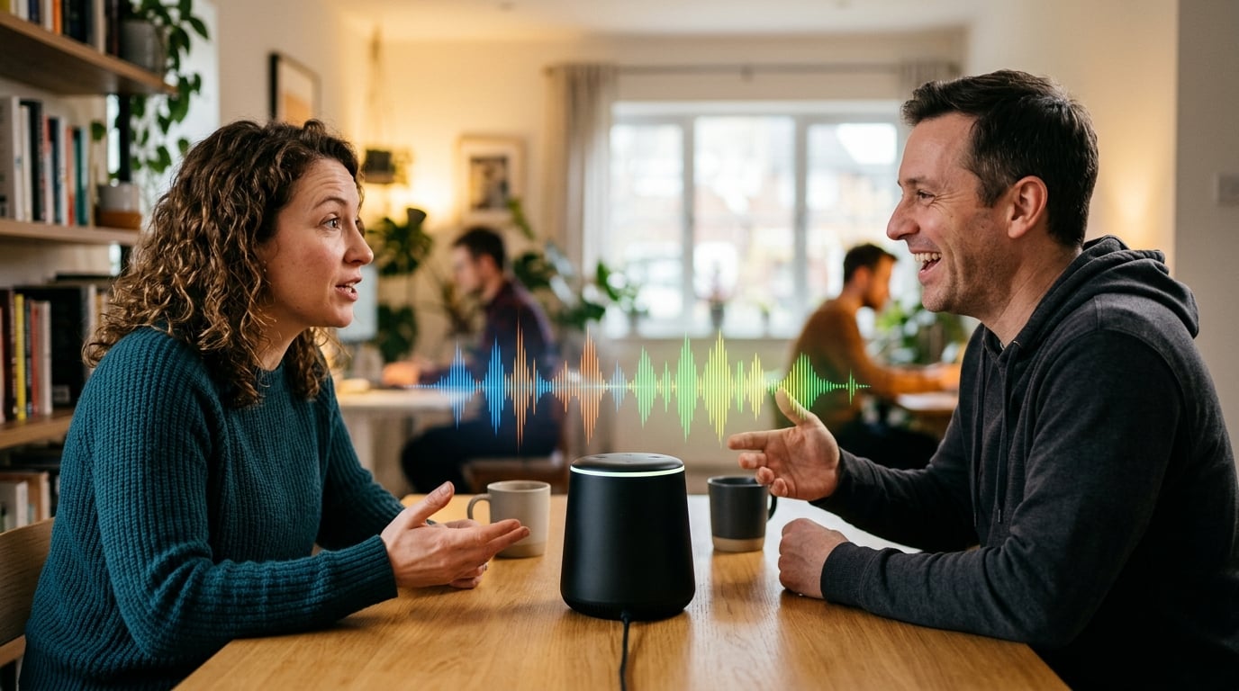 Introduction: Why Interruption Handling is the Grand Challenge of Voice Agents