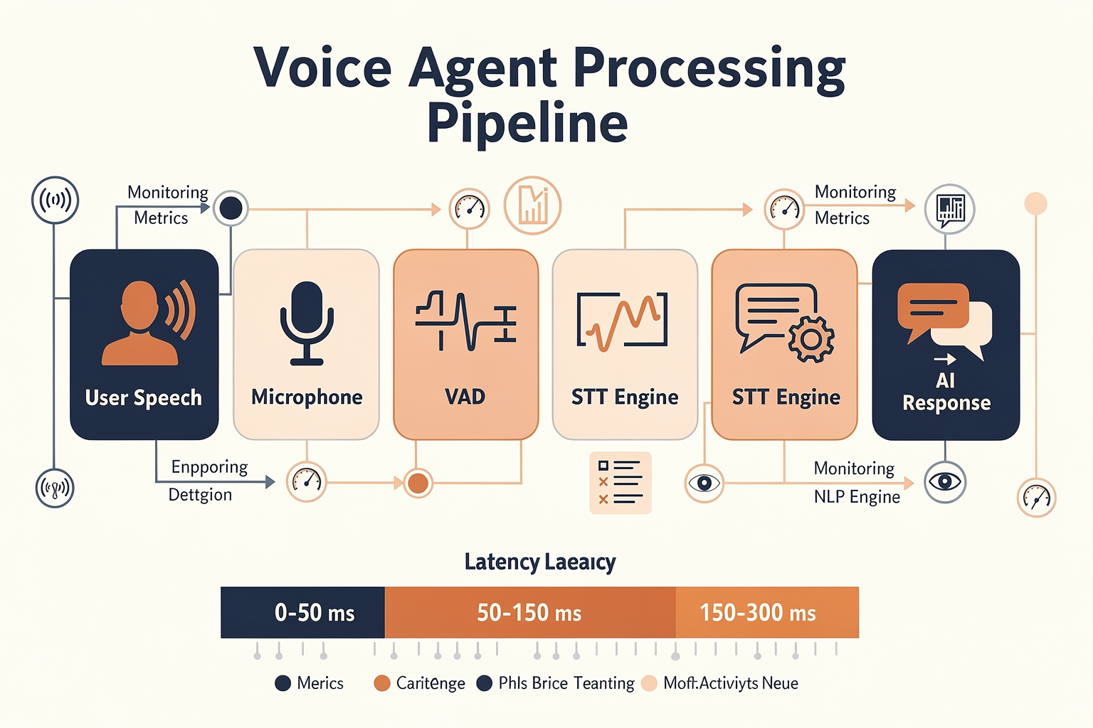 Understanding the Technical Pipeline