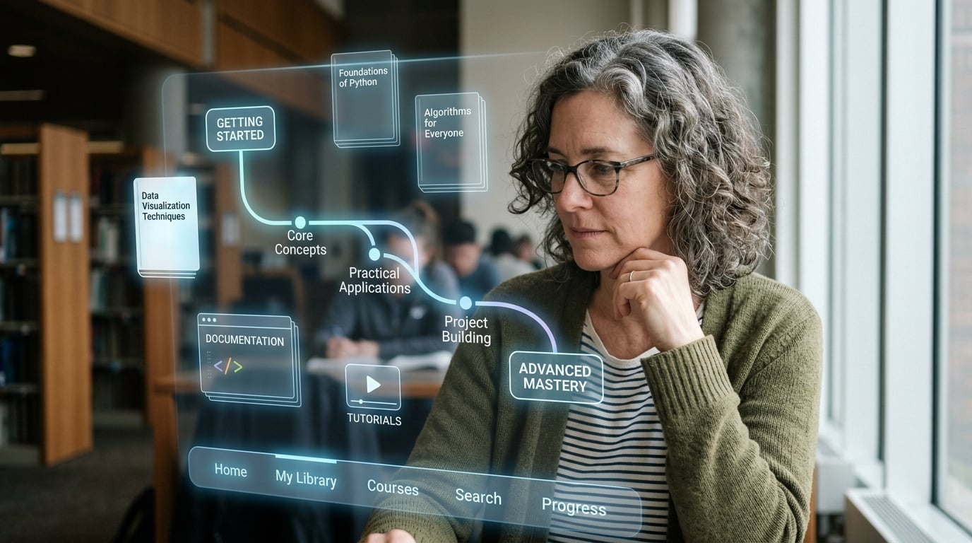 Resources & Next Steps: Where to Learn More