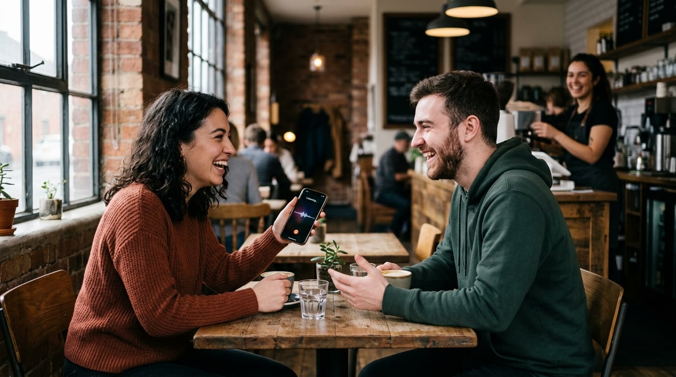Best Practices: Making Conversations Feel Human