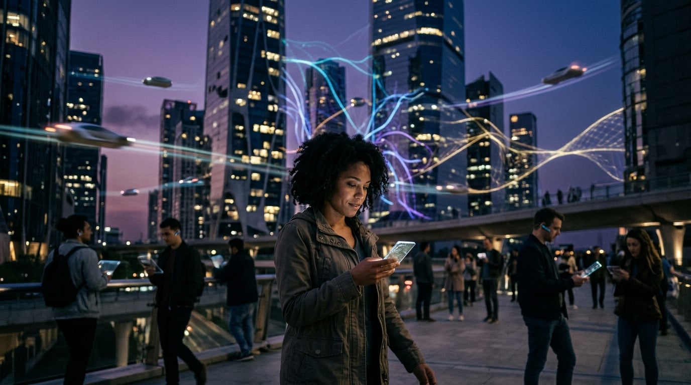 Looking Ahead: The Future of AI Phone Agents Beyond 2026