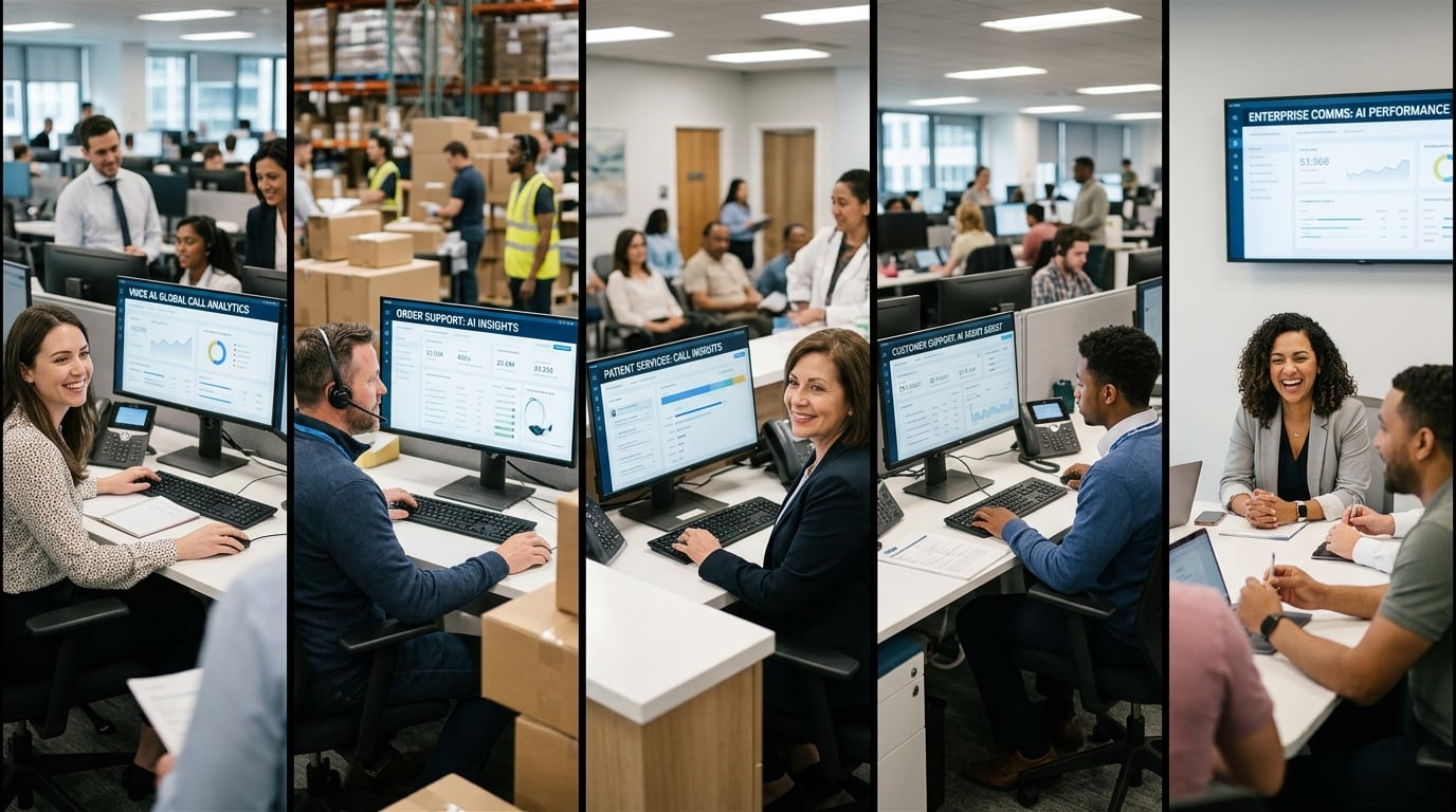 Success Stories: Real-World Deployments in 2026