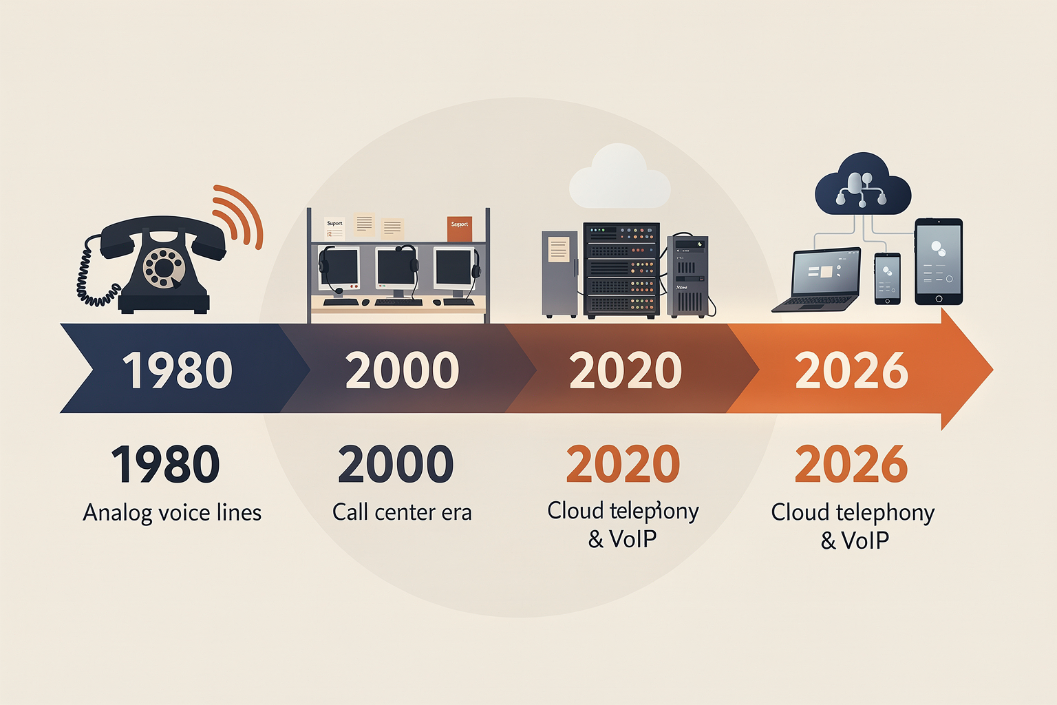 Background & Context: The Evolution of Voice AI and Telephony Pricing