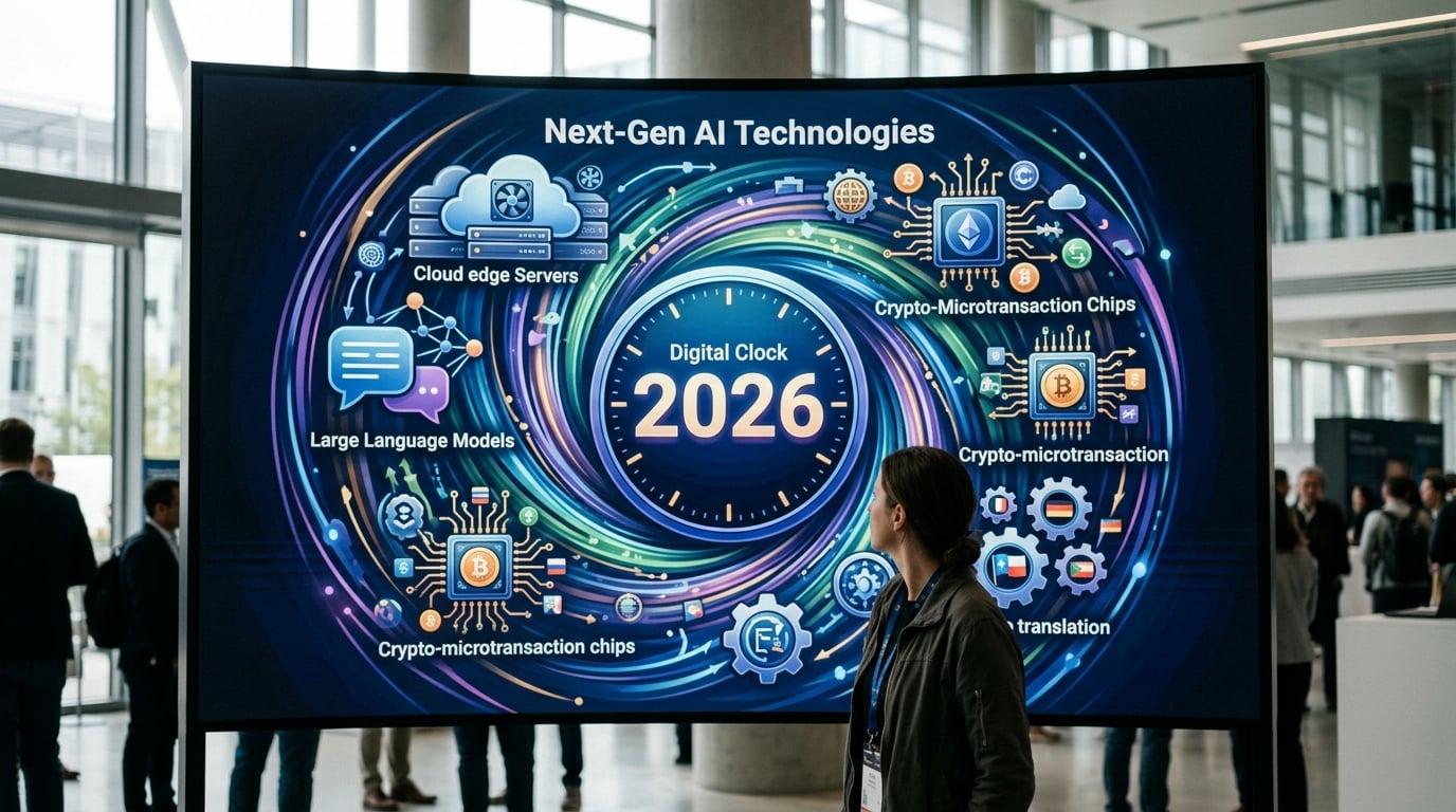 Rising Technologies Shaping 2026 Voice Minute Costs
