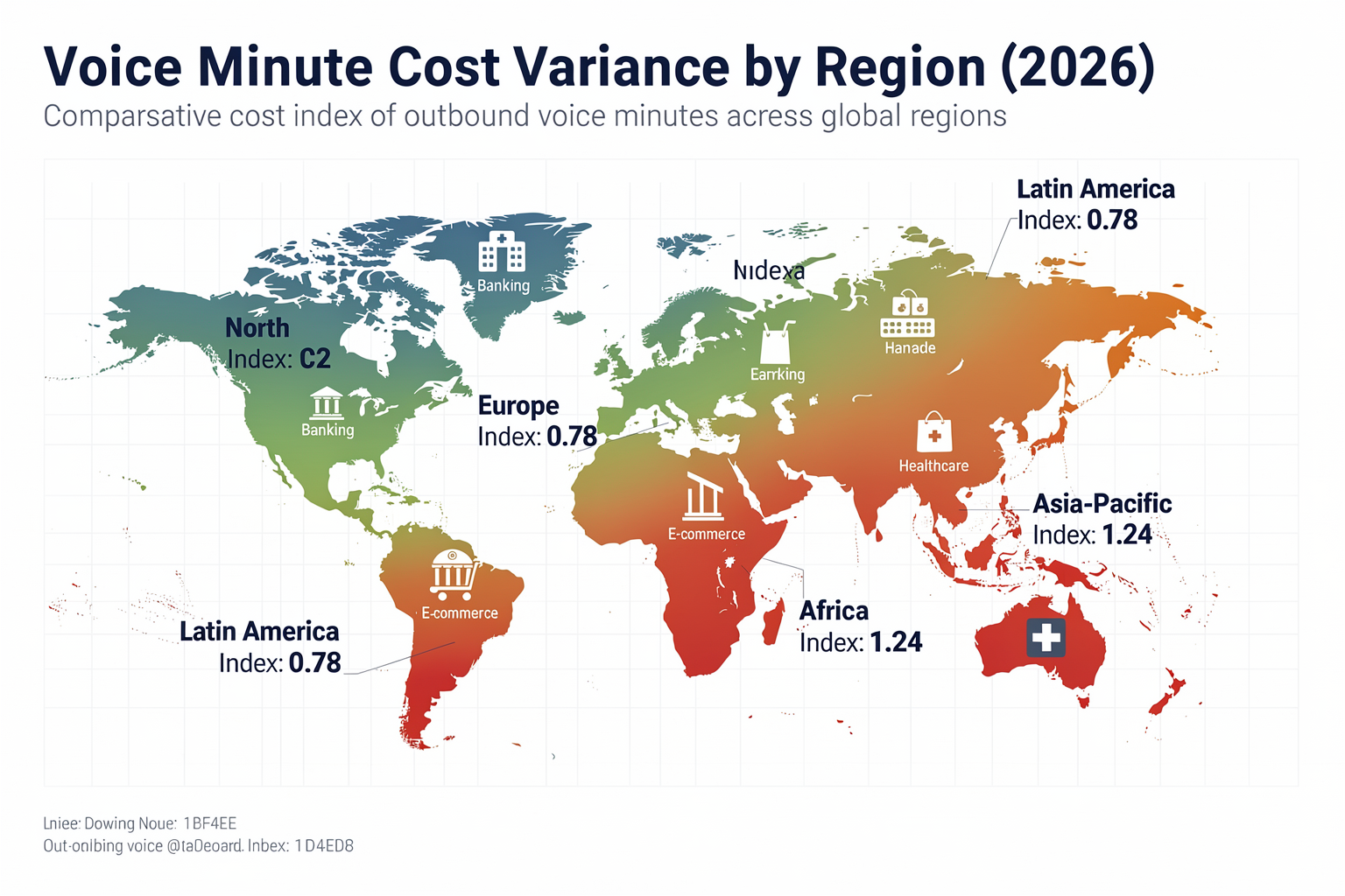 Impact & Implications: Who Wins, Who Pays More?