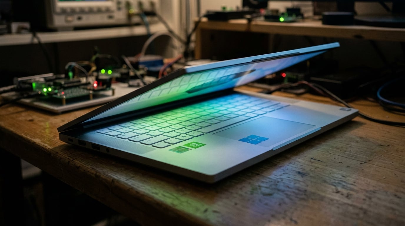 Introduction: The Dawn of a New PC Era