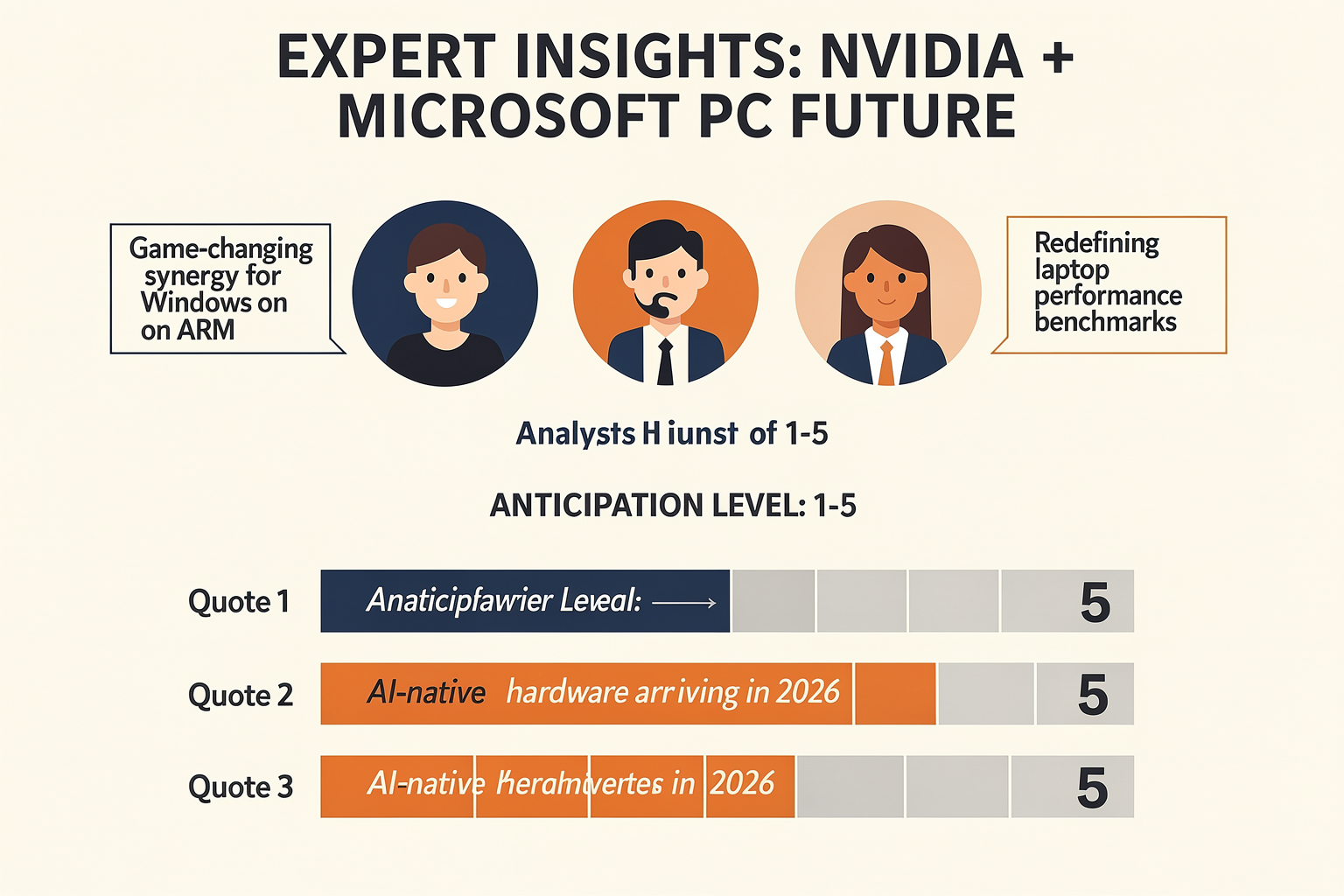 Expert Opinions: What the Analysts Are Saying
