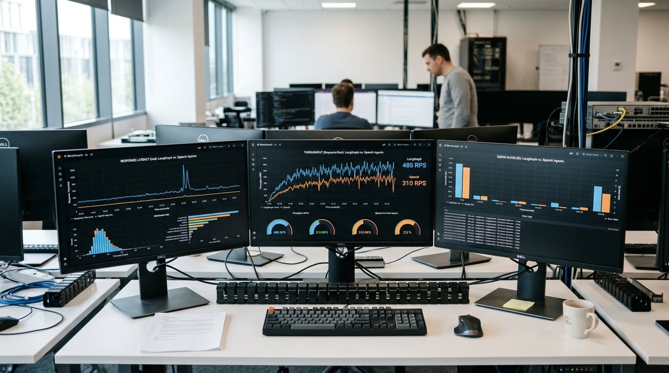 In-Depth Performance Analysis