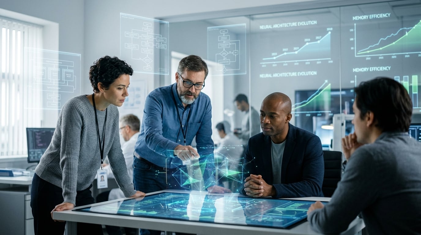Expert Perspective: What’s Next for Agent Memory Evolution?