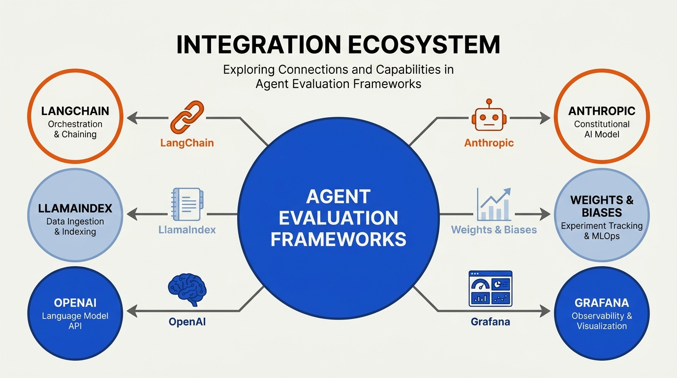 Integration and Ecosystem: How These Tools Fit into Your Stack