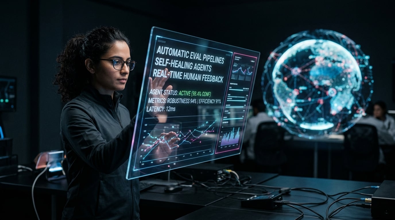 Future Trends in Agent Evaluation