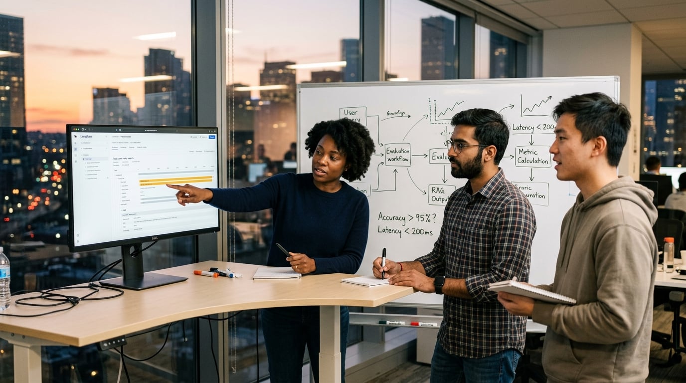 Why Agent Evaluation Matters in 2026