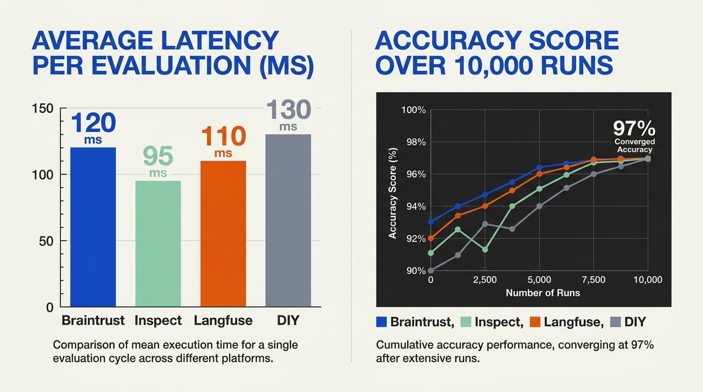 Performance Analysis: Speed, Accuracy & Scalability