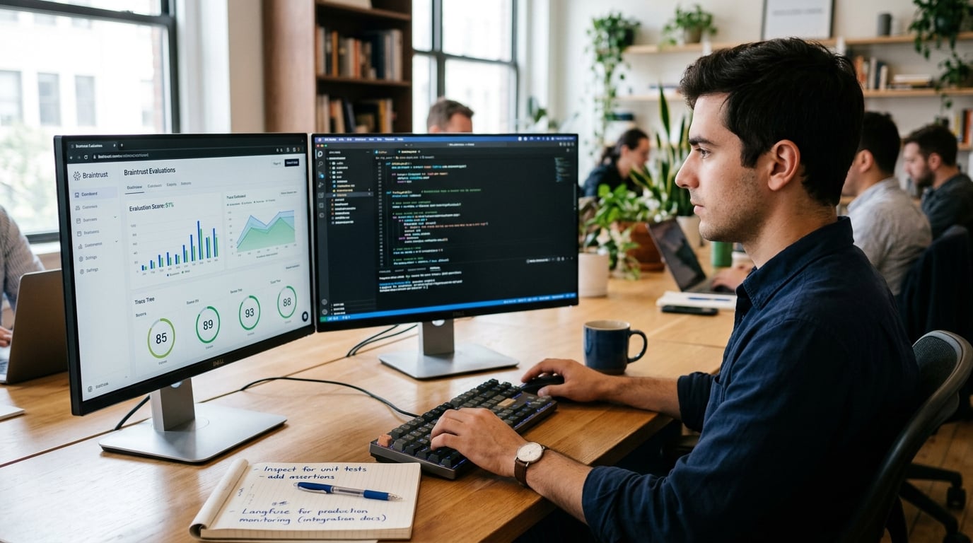 Real-World Use Cases: Who Uses What?