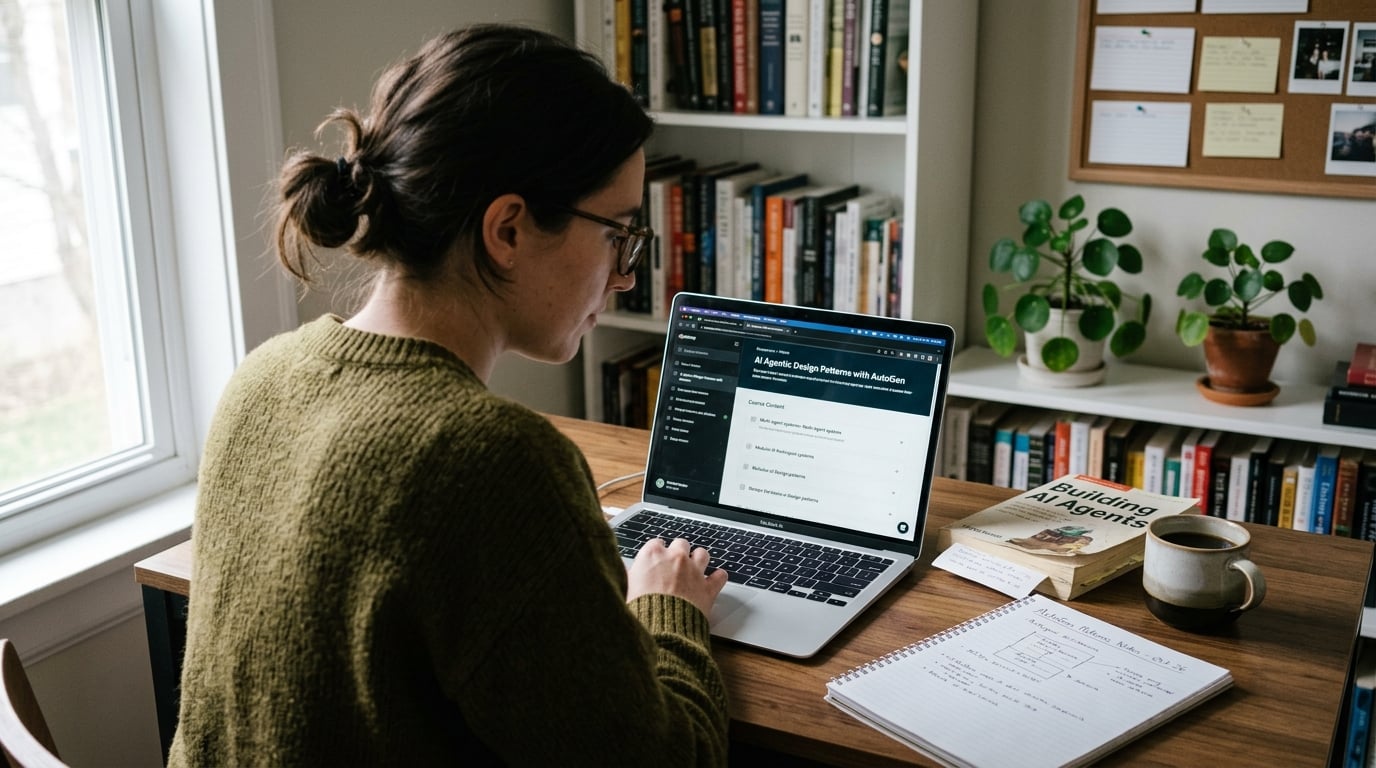 Resources & Next Steps