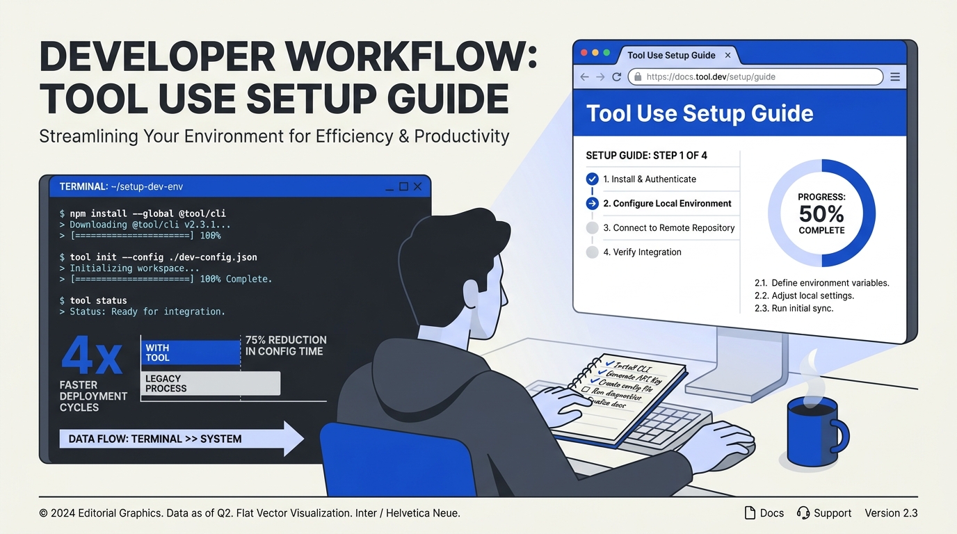 Prerequisites & Setup (TABLE)