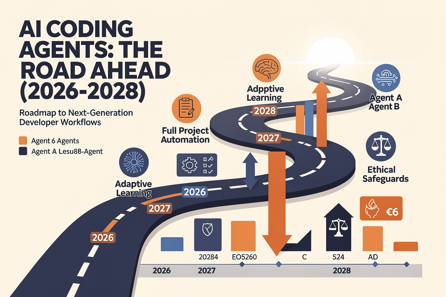 What’s Next? The Future of AI Coding Agents