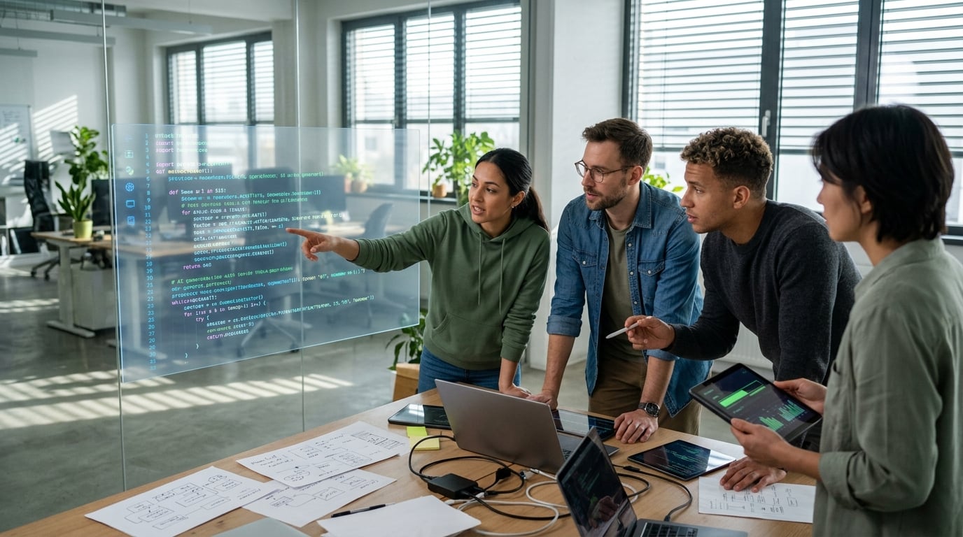 Introduction: The Rise of Autonomous Coding Agents in 2026
