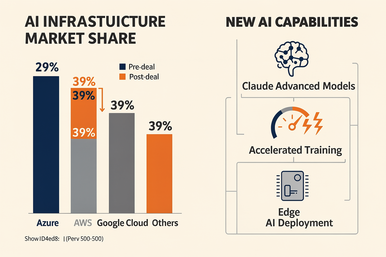 Impact & Implications for Cloud, AI, and the Industry