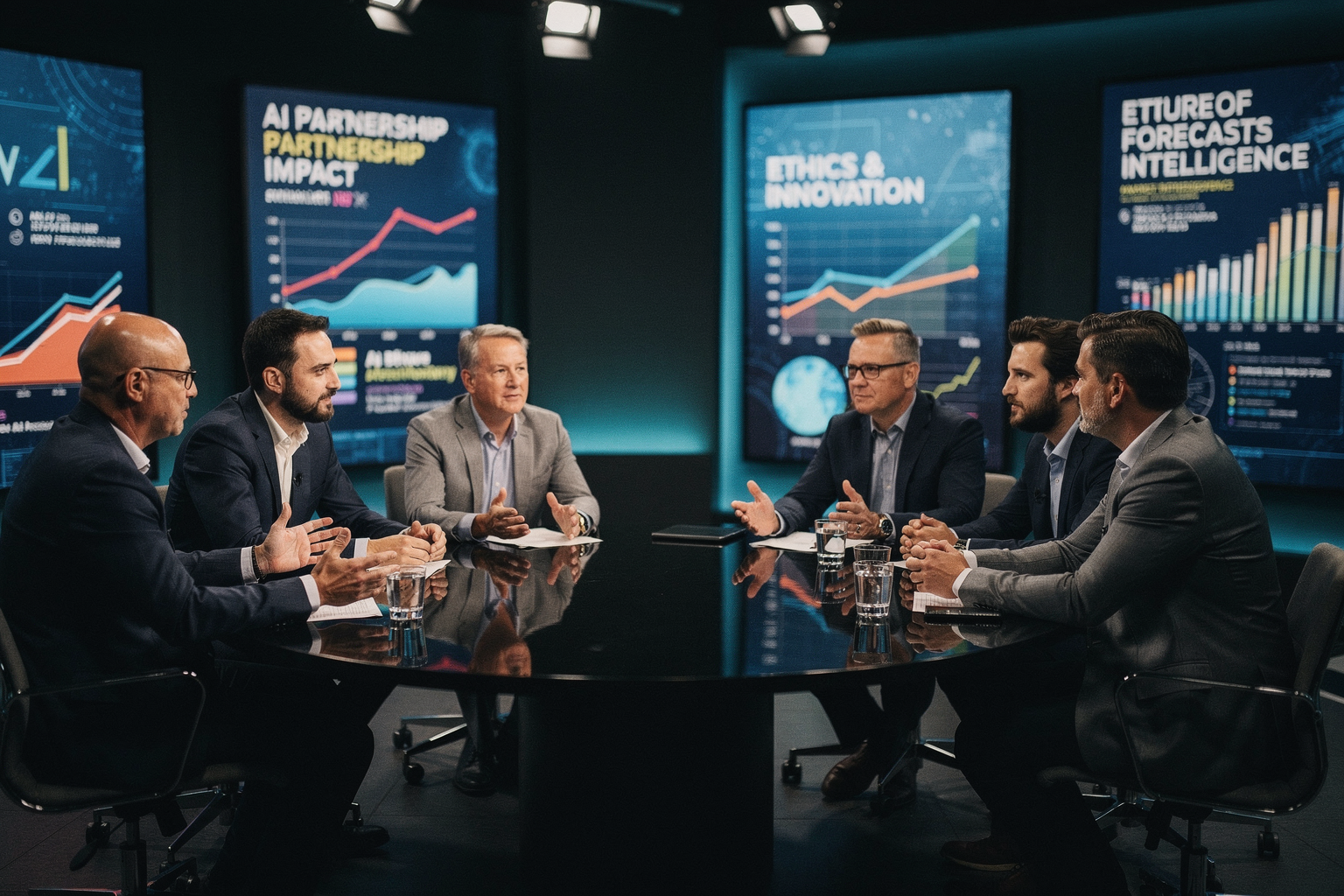 Expert Opinions: What the Industry is Saying