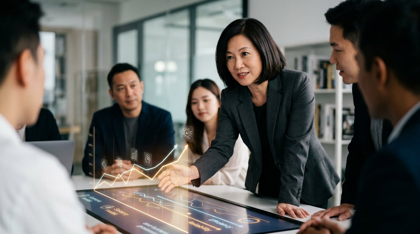 Impact & Implications for Enterprise AI